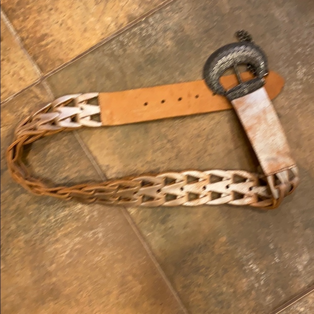 Just Cavalli belt